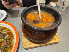 -张烤鸭·川菜·非遗冒烤鸭(青石桥店)