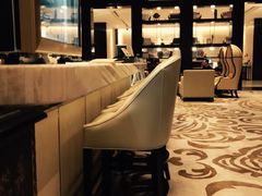 -行者书屋大堂吧 ·下午茶(南京圣和府邸酒店)