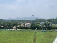 -日照海滨国家森林公园