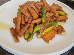 -五观堂素食(新华路店)