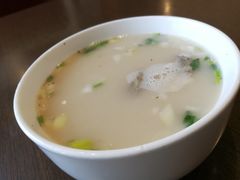 -老牌坊鲁菜名店(宽厚里店)