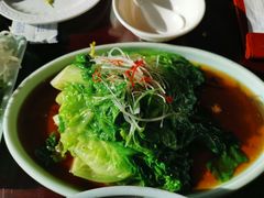 -恭敬李·烤鸭(天坛北门店)