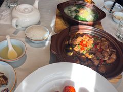 -庆云楼饭庄(什刹海店)