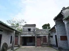 -红色娘子军纪念园