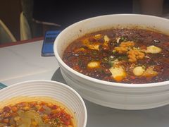 -南山翁新概念川菜(江宁万达广场店)