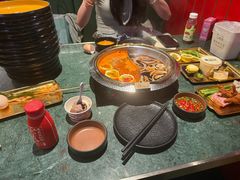 -牛New寿喜烧(金鹰世界店)