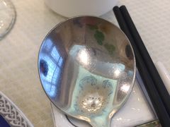 -南郊宾馆·风味自助餐厅·山东十六地市特色菜