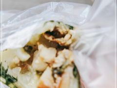 -叶婆婆豆浆馍馍