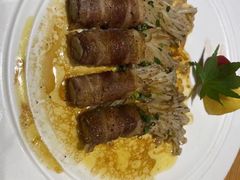 -大岛日本料理铁板烧(南通大饭店)