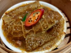 -鹅冠港式茶餐厅(来福士店)