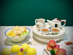 -蘩楼(南京西路中信泰富店)