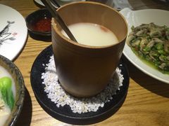 -黛瓦里巷(南京东路店)