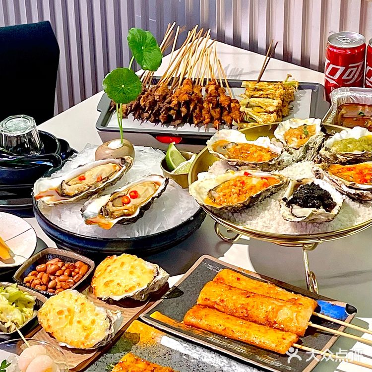 福州达明路的物价…真的感人！！