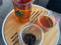-无锡苏宁JW万豪酒店-大堂酒廊