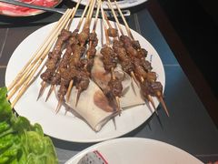 -星伦多自助料理·涮烤一体(虹悦城店)