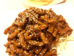-龙隆昌·鲜品火锅·江湖烤鱼