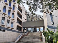 -福州大学(旗山校区)