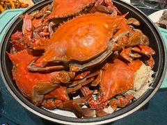 -倍儿美海鲜大排挡·非遗海鲜蒸饺(洋货店)
