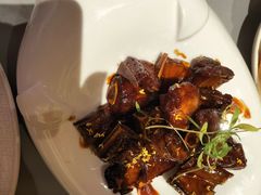 -桂满陇·蟹黄小笼汤包(中山公园店)