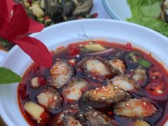 -丁字口海鲜热炒·烧烤大排档