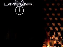 -LAMP BAR 水烟音乐酒吧