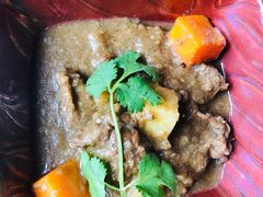 -花马天堂云南餐厅 Lost Heaven(外滩店)