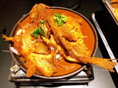 -大成海鲜烧烤·海鲜粥(长寿路店)