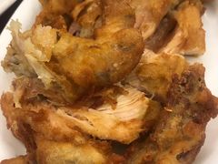 -玉华台饭庄(裕中西里小区店)
