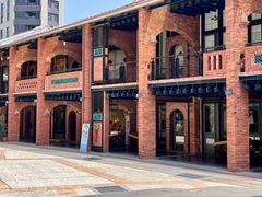 -剥皮寮历史街区