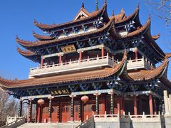 -大悲禅寺