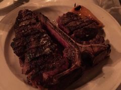 -Keens Steakhouse