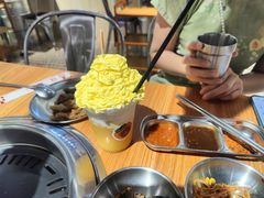 -哼蟹二将·烤肉酱蟹(合生汇店)