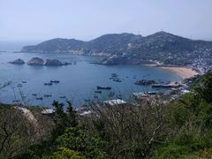 -枸杞岛