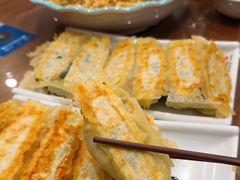 -春水锅贴·传统鲁菜(大明湖店)