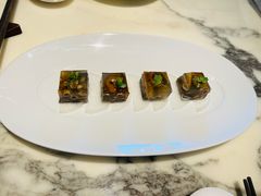 厦门土笋冻-遇外滩(BFC外滩金融中心店)