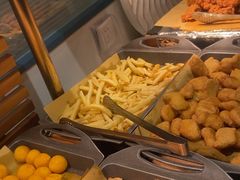 -快乐爱斯米牛排·寿喜烧自助(亿合城店)