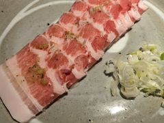 -焱铁烧·黑毛和牛专门店(杭州嘉里中心店)