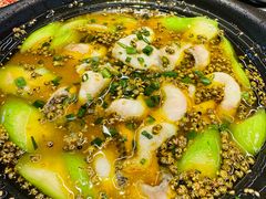 -乔阿马·江南味·驴肉香(龙湖华泾天街店)