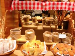 -索菲特酒店·海鲜自助 ·聚餐厅