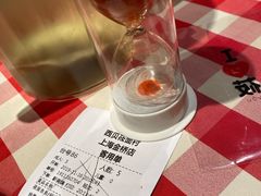 -西贝(金桥店)