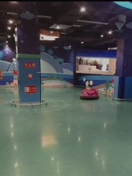 -趣80儿童乐园(砂之船合肥奥特莱斯店)