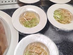 -北京贵宾楼饭店 红墙咖啡厅