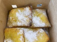 绵香榴莲芝士派-达美乐比萨(回龙观店)