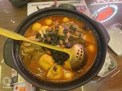 -神府路壹号·海鲜烧烤·砂锅粥·锅物(三坊七巷店)