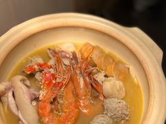 -水之惠鲜鱼料理(王府大街店)