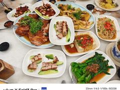 -南香饭店(Jalan Sultan)