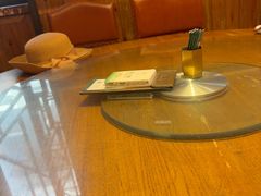 -新白鹿餐厅(龙游路总店·杭帮菜名店)