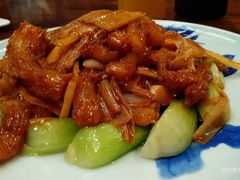 -江宁会馆(劈柴院店)
