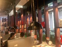 大堂-猫抓烤肉(春熙路店)