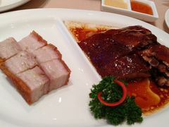 -金苑海鲜酒家(来魅力店)